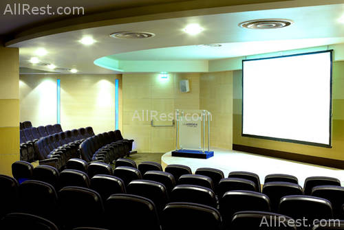 Le Meridien St. Julians 27